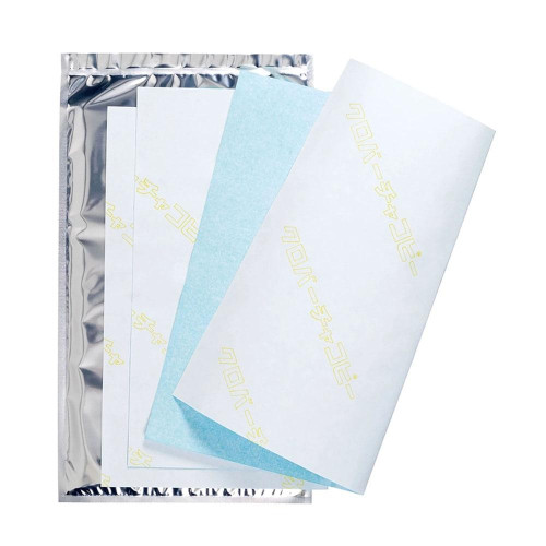 Clover Water Erasable Blue Tracing Paper